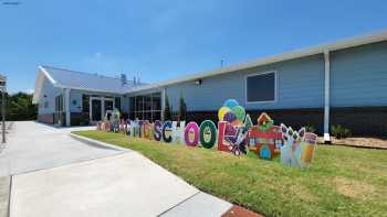 Granny and Dot's Child Care and Early Learning Academy, Owasso