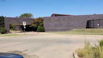 Will Rogers Library