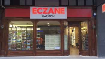 Harmoni Eczanesi