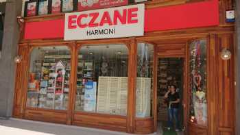 Harmoni Eczanesi