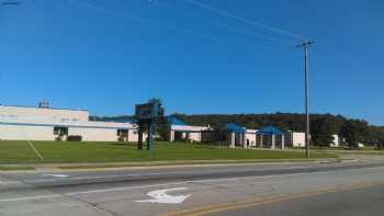 Ramsey Middle School