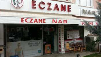 Nar Eczanesi