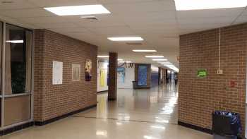 Shawnee High School