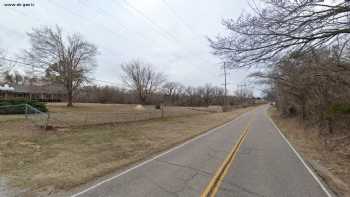 Historic Site of Shawnee Boarding School