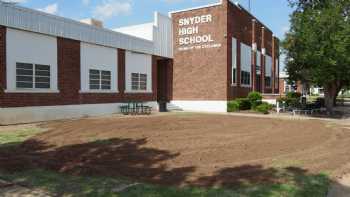 Snyder High School