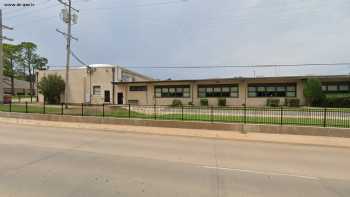 Plato Elementary School