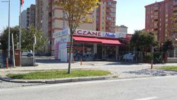 Nesfe Eczane