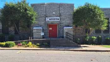 Stephens County Historical Museum