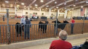 Stephens County Fair Grounds