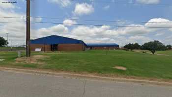 Healdton Elementary School