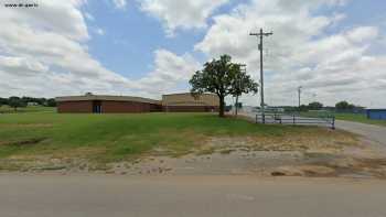 Healdton Middle School