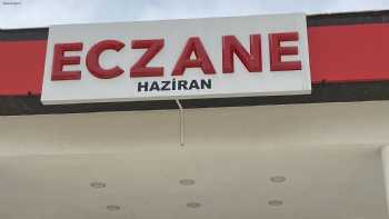 Haziran Eczanesi