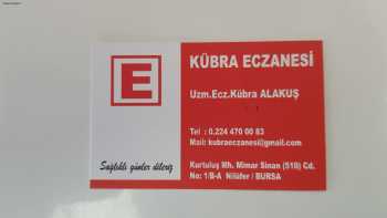 Kübra Eczane