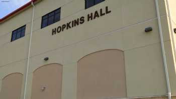 Hopkins Hall