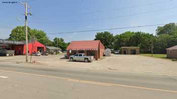 Haskell County Alternative Center