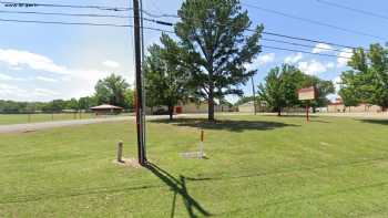 Stigler Middle School