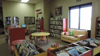 Stigler Public Library