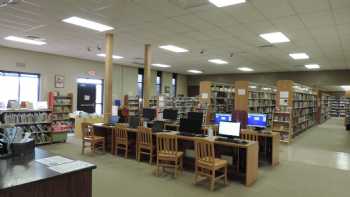 Stigler Public Library