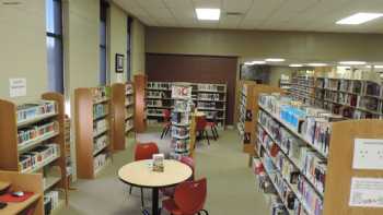 Stigler Public Library