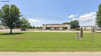 Stigler Band Room