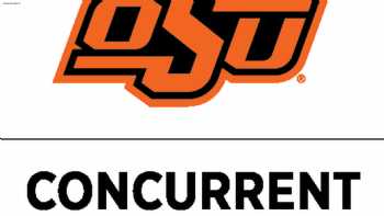 OSU Concurrent Enrollment