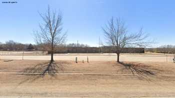 Stillwater Public School Cafeteria