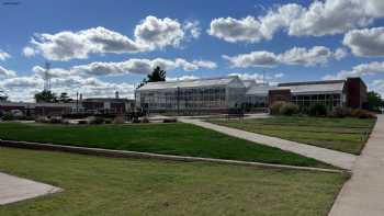 Greenhouse Learning Center, OSU