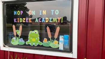 Kidzee Academy & Early Learning Center