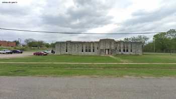 Sulphur Boys & Girls Club