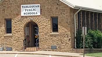 Tahlequah Public Schools