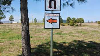 Tahlequah Public Schools Cross Country & Disc Golf Course