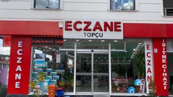 TOPÇU ECZANESİ