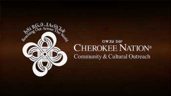 Cherokee Language Master / Apprentice Program