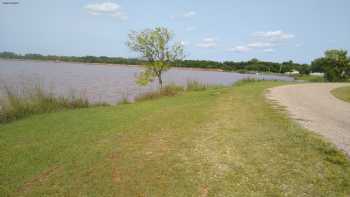 Tecumseh Lake