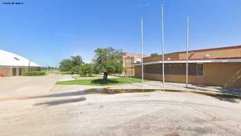 Texhoma Public Schools