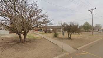 Hooker Elementary School