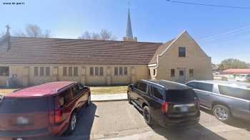 Trinity Evangelical Lutheran