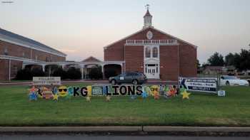 King's Gate Christian School