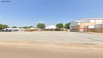 Frederick Schools Fine Arts Auditorium