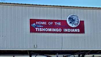 Tishomingo High School