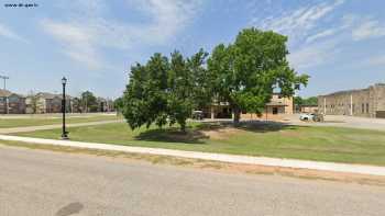 Housing Office-Murray State College