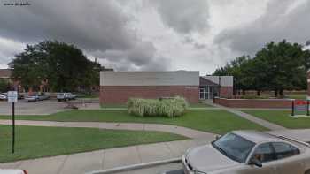 Northern Oklahoma College Bookstore