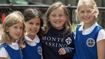 Monte Cassino Catholic School