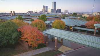 Oklahoma State University-Tulsa