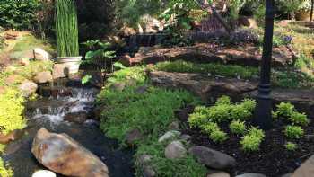 Teaching Garden at Woodward Park