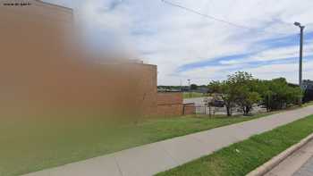 Field House- Booker T Washington HS