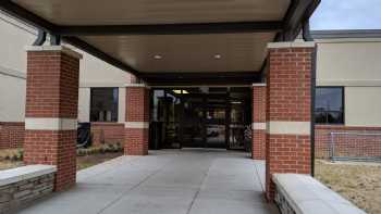 Cedar Ridge Elementary School