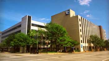 Tulsa Community College Metro Campus