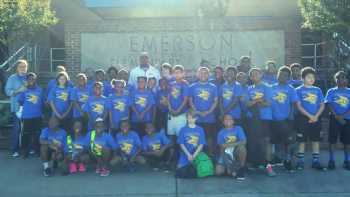 Emerson Elementary School