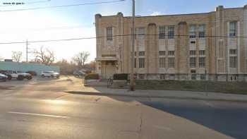 Henneke Building - University Of Tulsa